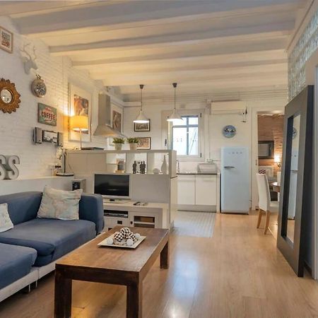 Exclusive 2 Bedroom Apartment In The City Center バルセロナ エクステリア 写真