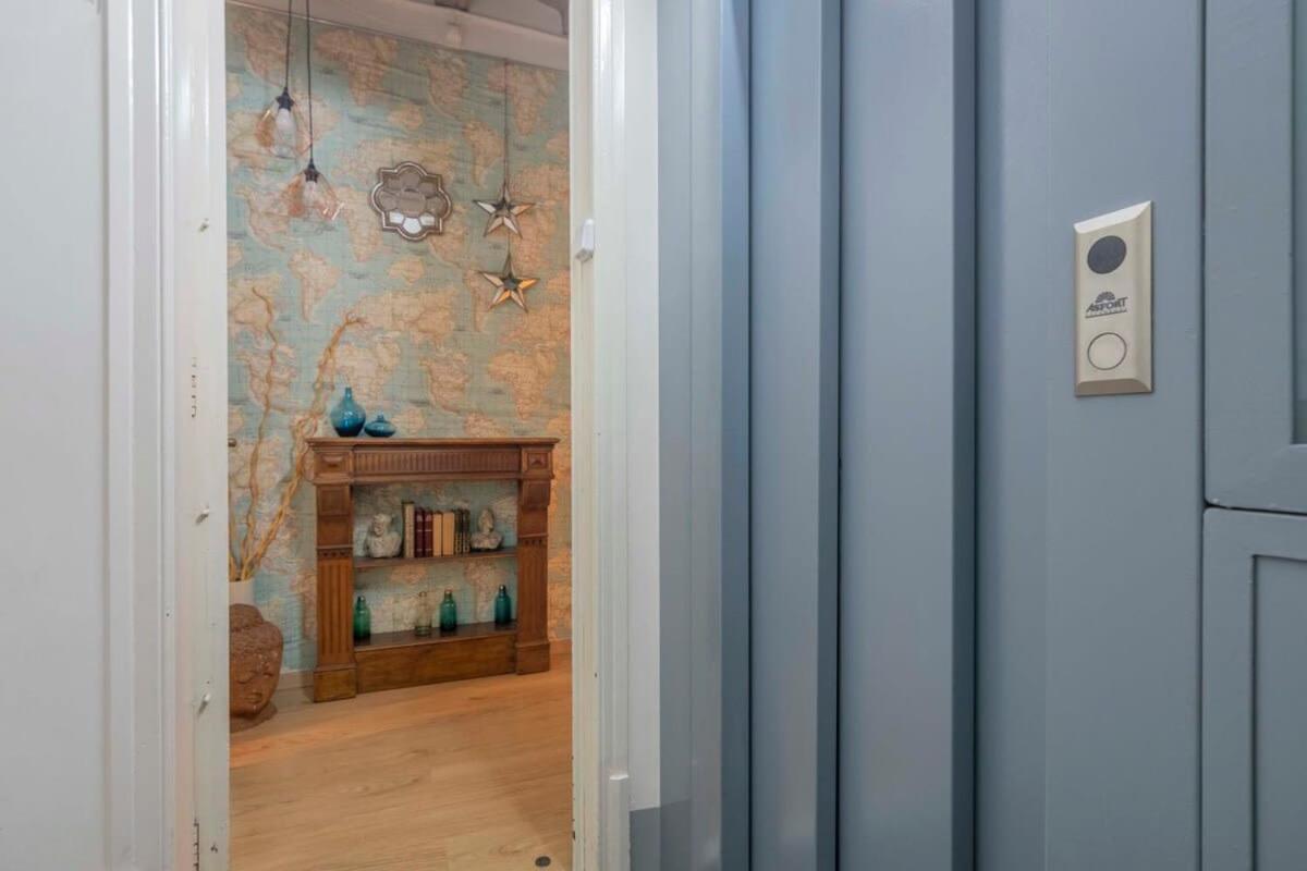 Exclusive 2 Bedroom Apartment In The City Center バルセロナ エクステリア 写真