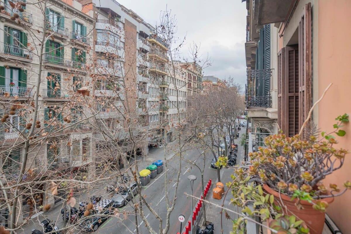 Exclusive 2 Bedroom Apartment In The City Center バルセロナ エクステリア 写真