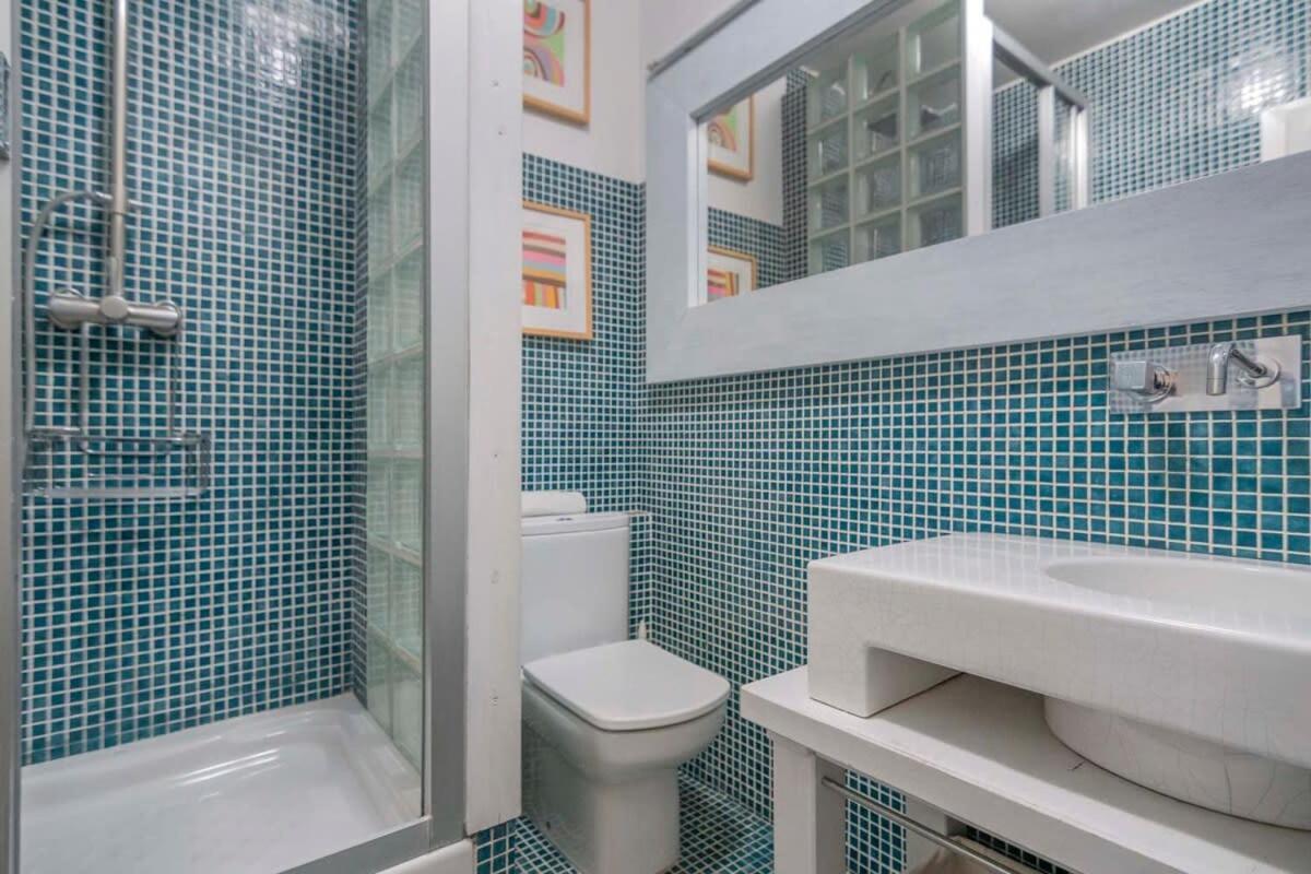 Exclusive 2 Bedroom Apartment In The City Center バルセロナ エクステリア 写真