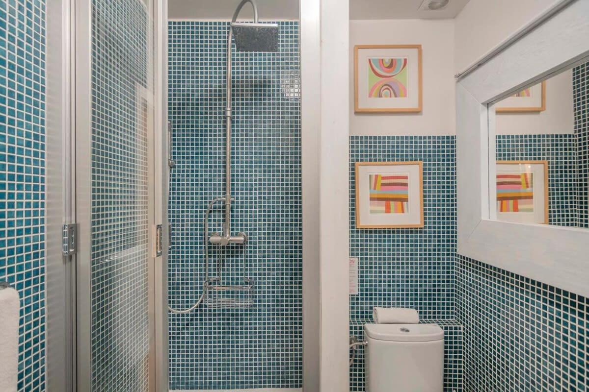 Exclusive 2 Bedroom Apartment In The City Center バルセロナ エクステリア 写真