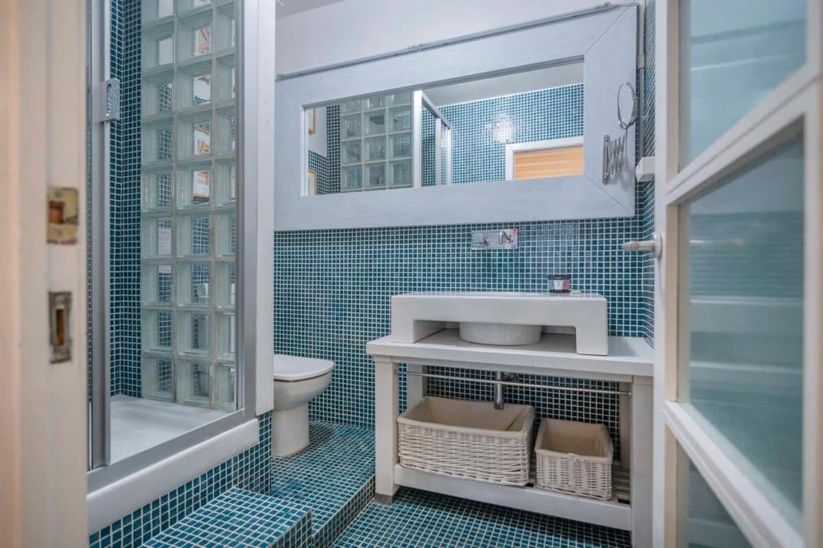 Exclusive 2 Bedroom Apartment In The City Center バルセロナ エクステリア 写真