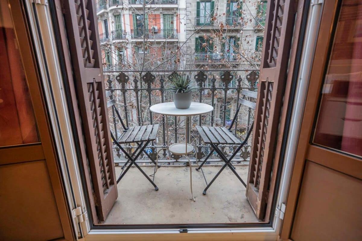 Exclusive 2 Bedroom Apartment In The City Center バルセロナ エクステリア 写真