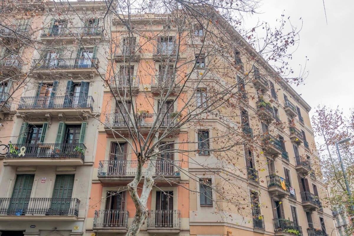 Exclusive 2 Bedroom Apartment In The City Center バルセロナ エクステリア 写真