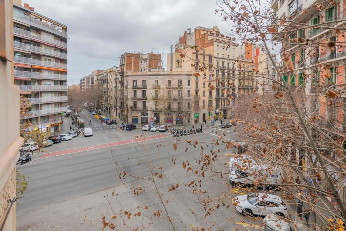 Exclusive 2 Bedroom Apartment In The City Center バルセロナ エクステリア 写真